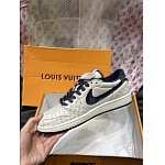 Nike Air Force One Sneakers For Men # 290709, cheap Air Force one