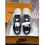Nike Air Force One Sneakers For Men # 290709, cheap Air Force one