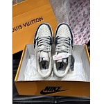 Nike Air Force One Sneakers For Men # 290710, cheap Air Force one