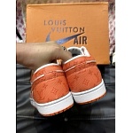 Nike Air Force One Sneakers For Men # 290711, cheap Air Force one