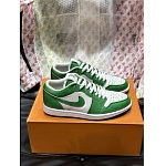 Nike Air Force One Sneakers For Men # 290712, cheap Air Force one