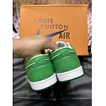 Nike Air Force One Sneakers For Men # 290712, cheap Air Force one
