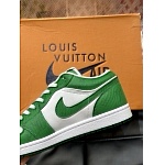 Nike Air Force One Sneakers For Men # 290712, cheap Air Force one