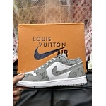 Nike Air Force One Sneakers For Men # 290713, cheap Air Force one