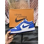 Nike Air Force One Sneakers For Men # 290714, cheap Air Force one