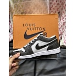 Nike Air Force One Sneakers For Men # 290715, cheap Air Force one