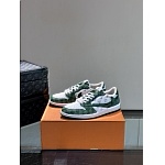Nike Air Force One Sneakers For Men # 290716, cheap Air Force one