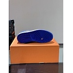 Nike Air Force One Sneakers For Men # 290717, cheap Air Force one