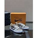 Nike Air Force One Sneakers For Men # 290722, cheap Air Force one