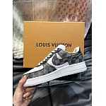 Nike Air Force One Sneakers For Men # 290723, cheap Air Force one