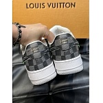 Nike Air Force One Sneakers For Men # 290723, cheap Air Force one