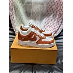 Nike Air Force One Sneakers For Men # 290724