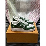 Nike Air Force One Sneakers For Men # 290725