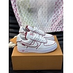 Nike Air Force One Sneakers For Men # 290727