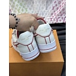 Nike Air Force One Sneakers For Men # 290727, cheap Air Force one