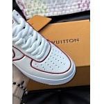 Nike Air Force One Sneakers For Men # 290727, cheap Air Force one