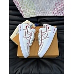 Nike Air Force One Sneakers For Men # 290727, cheap Air Force one
