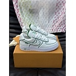 Nike Air Force One Sneakers For Men # 290728