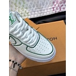 Nike Air Force One Sneakers For Men # 290728, cheap Air Force one