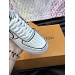 Nike Air Force One Sneakers For Men # 290729, cheap Air Force one
