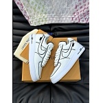 Nike Air Force One Sneakers For Men # 290729, cheap Air Force one