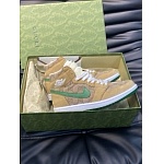 Nike Air Force One Sneakers For Men # 290732