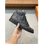 Nike Air Force One Sneakers For Men # 290733