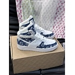 Nike Air Force One Sneakers For Men # 290734