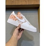 Nike Air Force One Sneakers For Men # 290737, cheap Air Force one