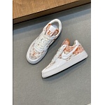 Nike Air Force One Sneakers For Men # 290737, cheap Air Force one