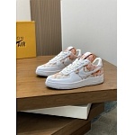 Nike Air Force One Sneakers For Men # 290737, cheap Air Force one