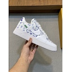 Nike Air Force One Sneakers For Men # 290738