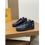Nike Air Force One Sneakers For Men # 290739, cheap Air Force one