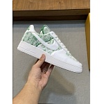 Nike Air Force One Sneakers For Men # 290740