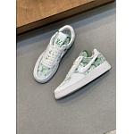 Nike Air Force One Sneakers For Men # 290740, cheap Air Force one