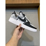 Nike Air Force One Sneakers For Men # 290741