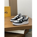 Nike Air Force One Sneakers For Men # 290741, cheap Air Force one