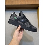 Nike Air Force One Sneakers For Men # 290742