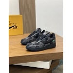 Nike Air Force One Sneakers For Men # 290742, cheap Air Force one