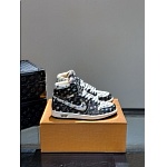 Nike Air Force One Sneakers For Men # 290744