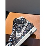Nike Air Force One Sneakers For Men # 290744, cheap Air Force one
