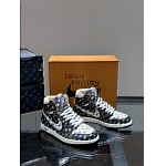 Nike Air Force One Sneakers For Men # 290744, cheap Air Force one