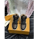 Nike Air Force One Sneakers For Men # 290746, cheap Air Force one