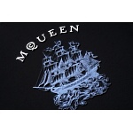 Alexander Mcqueen Short Sleeve T Shirt For Men # 290748, cheap McQueen T Shirts