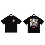 Amiri Short Sleeve T Shirt For Men # 290749, cheap Amiri T Shirt