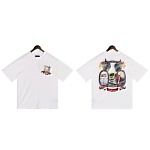 Amiri Short Sleeve T Shirt For Men # 290750