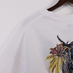 Amiri Short Sleeve T Shirt For Men # 290750, cheap Amiri T Shirt