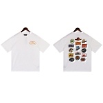 Amiri Short Sleeve T Shirt For Men # 290753