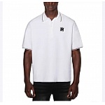 Amiri Short Sleeve T Shirt For Men # 290754, cheap Amiri T Shirt