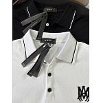 Amiri Short Sleeve T Shirt For Men # 290754, cheap Amiri T Shirt